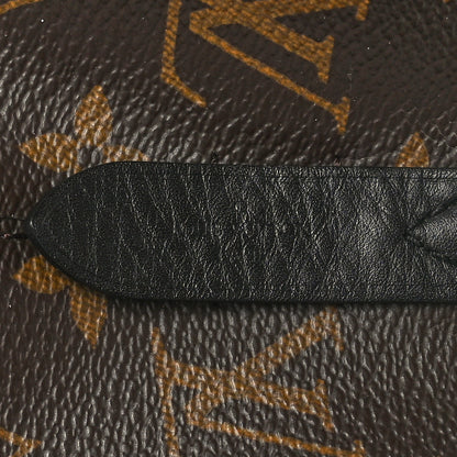 Louis Vuitton Monogram Neonoe MM Black 6 of 12
