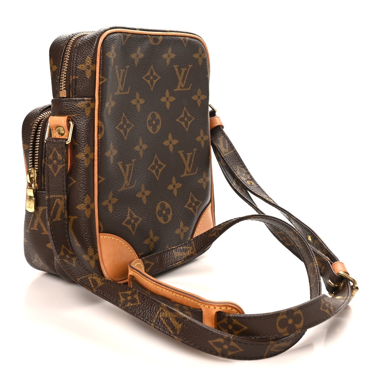 Louis Vuitton Monogram Amazone 3 of 9