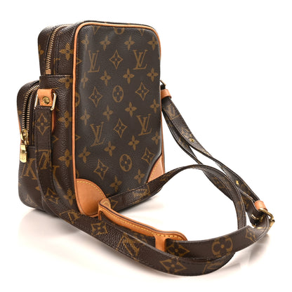 Louis Vuitton Monogram Amazone 3 of 9