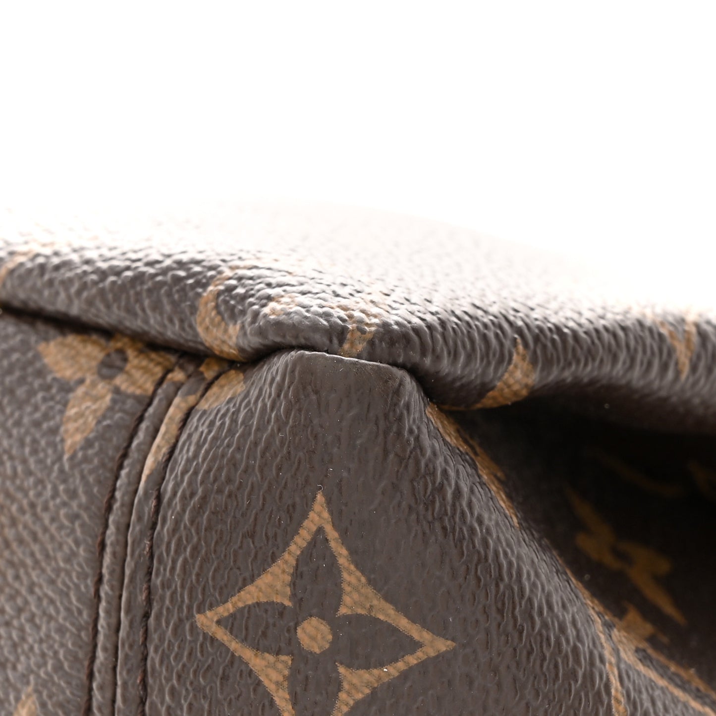 Monogram Pallas Bois de Rose