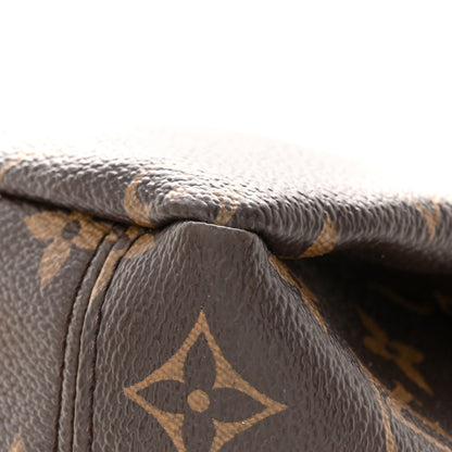 Louis Vuitton Monogram Pallas Bois de Rose 16 of 20