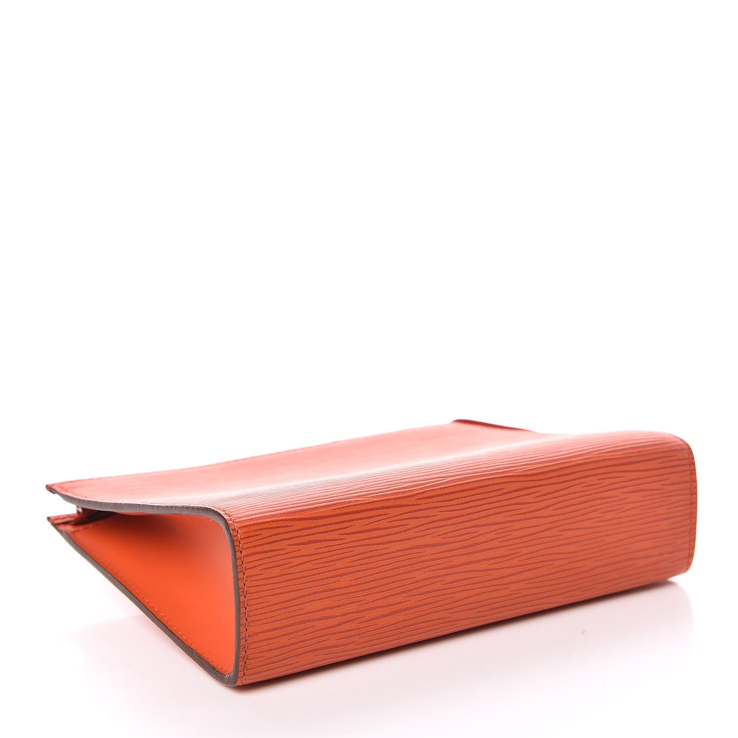 Louis Vuitton Epi Toiletry Pouch 19 Piment 5 of 10