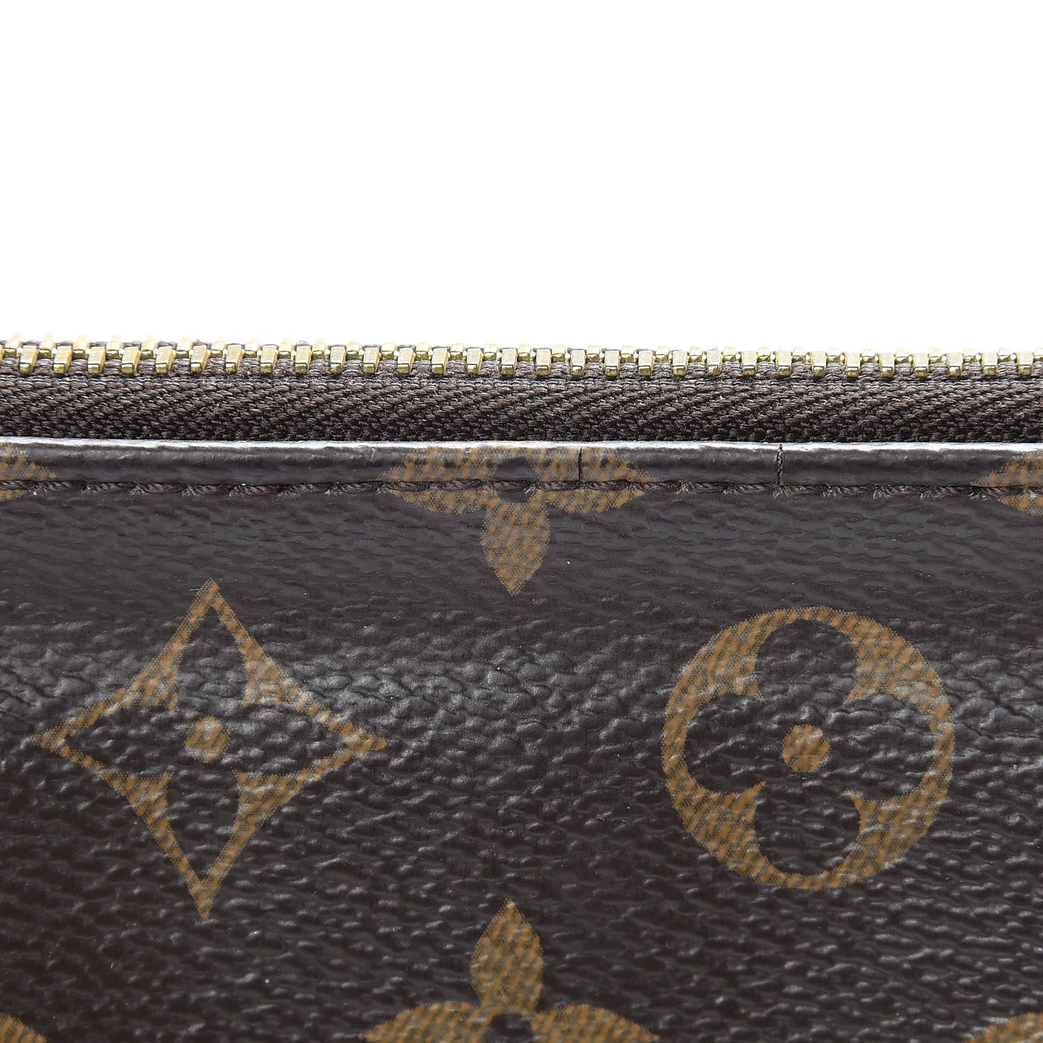 Louis Vuitton Monogram Pallas Crossbody Black 18 of 18