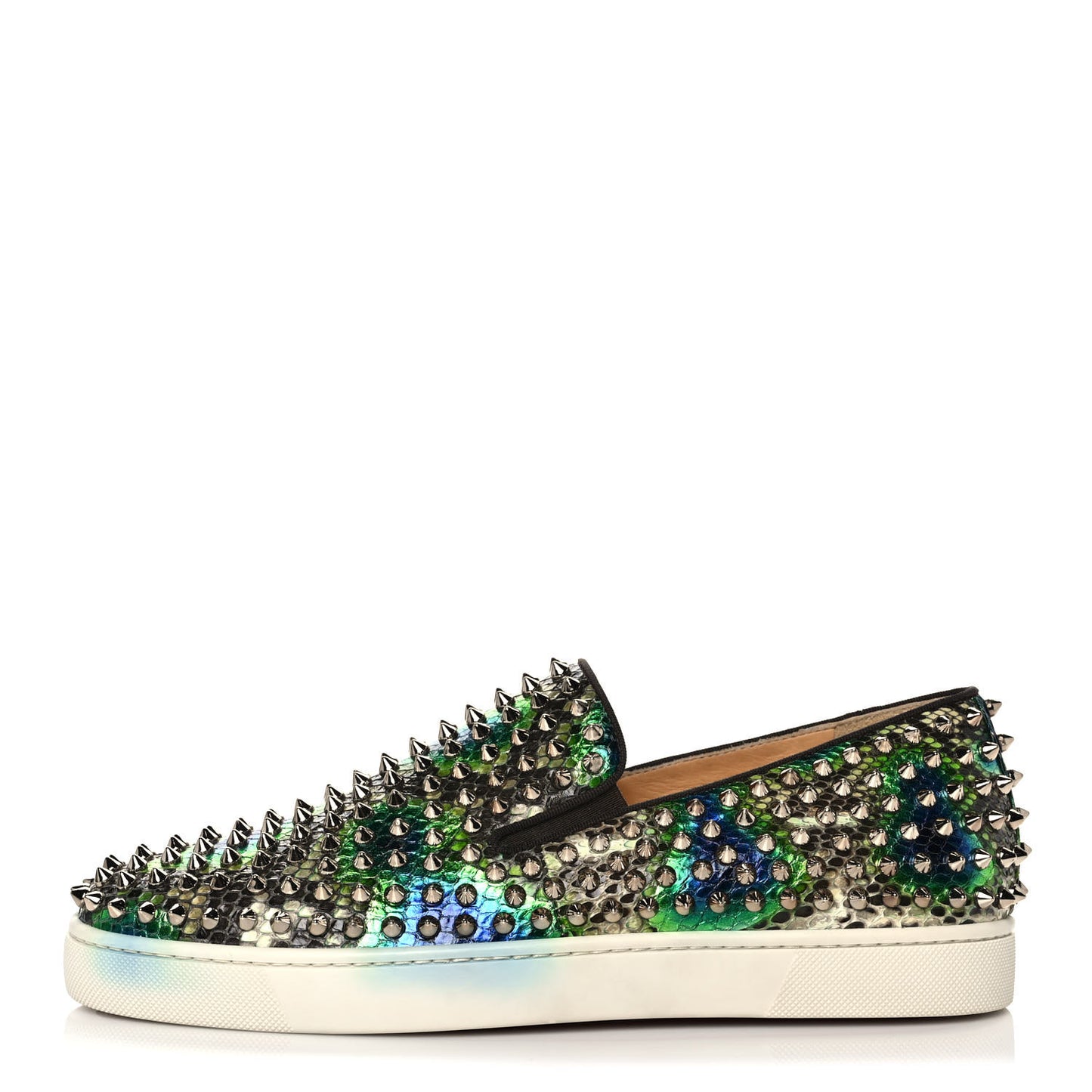 Watersnake Spikes Boat Flat 42