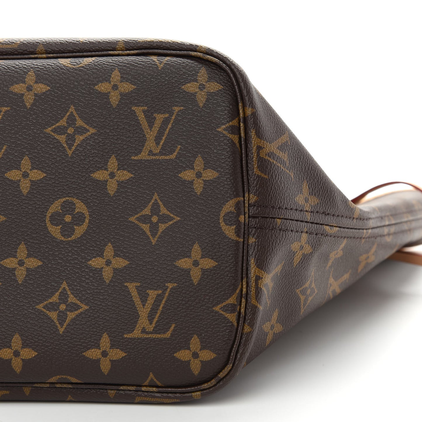 Monogram Neo Neverfull MM