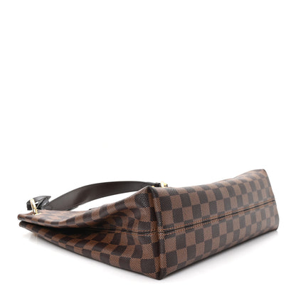Louis Vuitton Damier Ebene Graceful PM 3 of 8