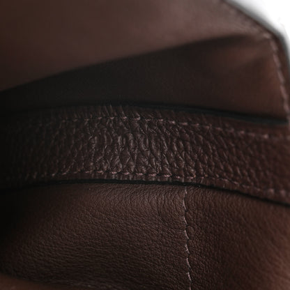 Hermes Togo Swift 24/24 29 Chocolate Ebene 7 of 11