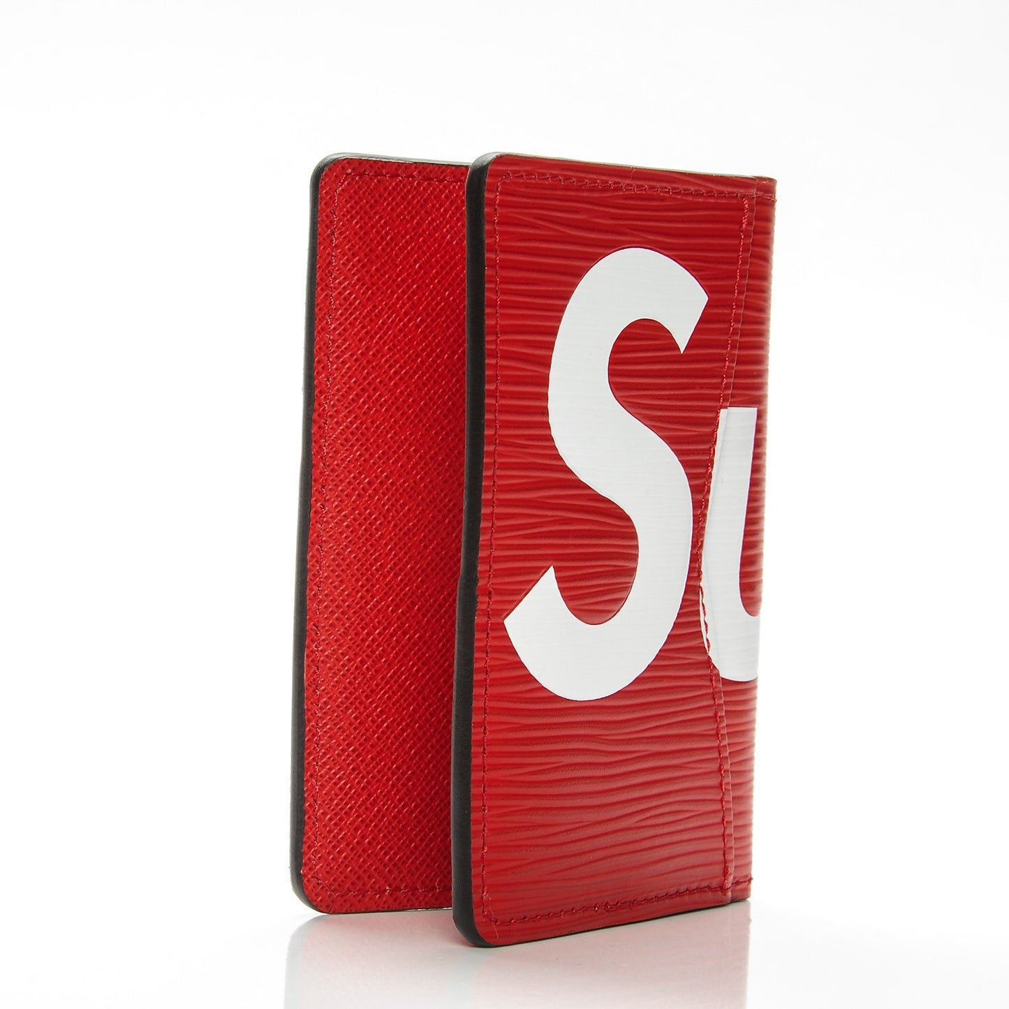 X SUPREME Epi Pocket Organizer Red