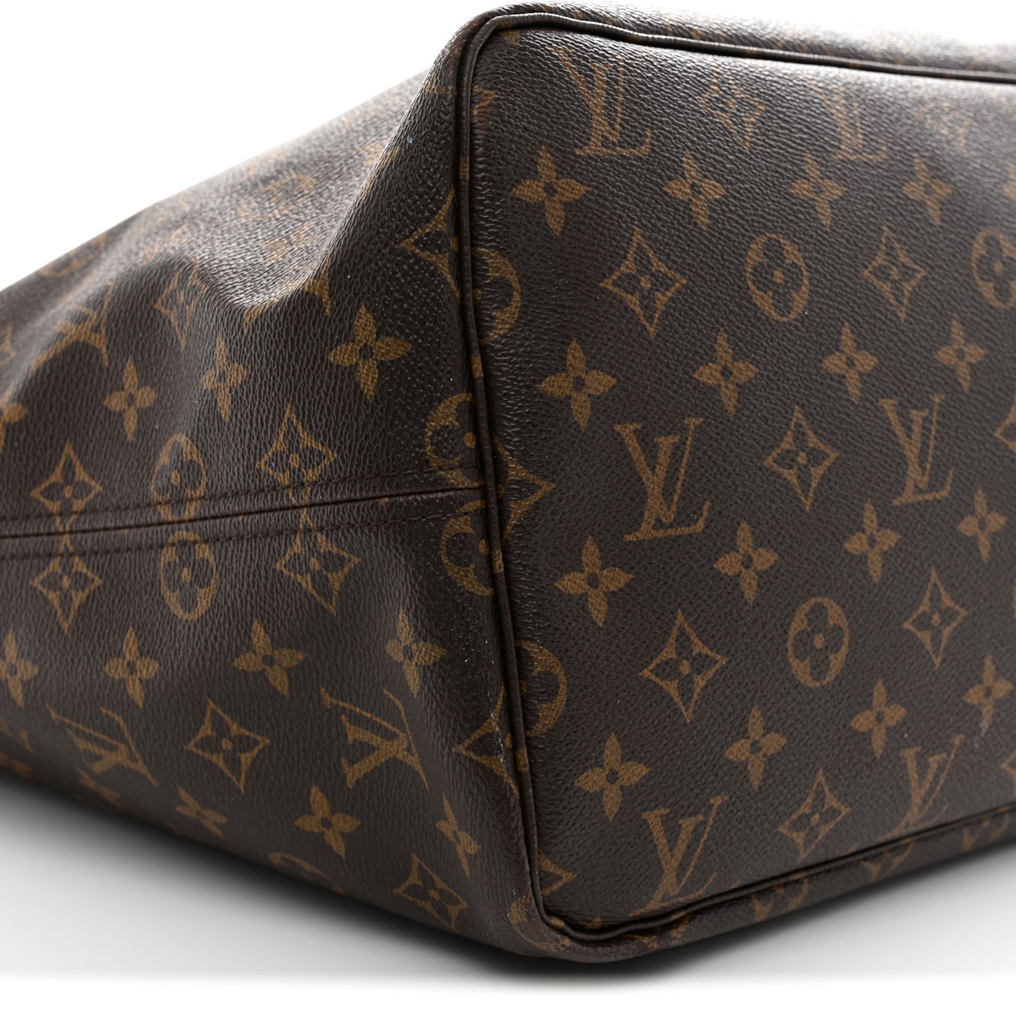 Monogram Neo Neverfull GM Pivoine