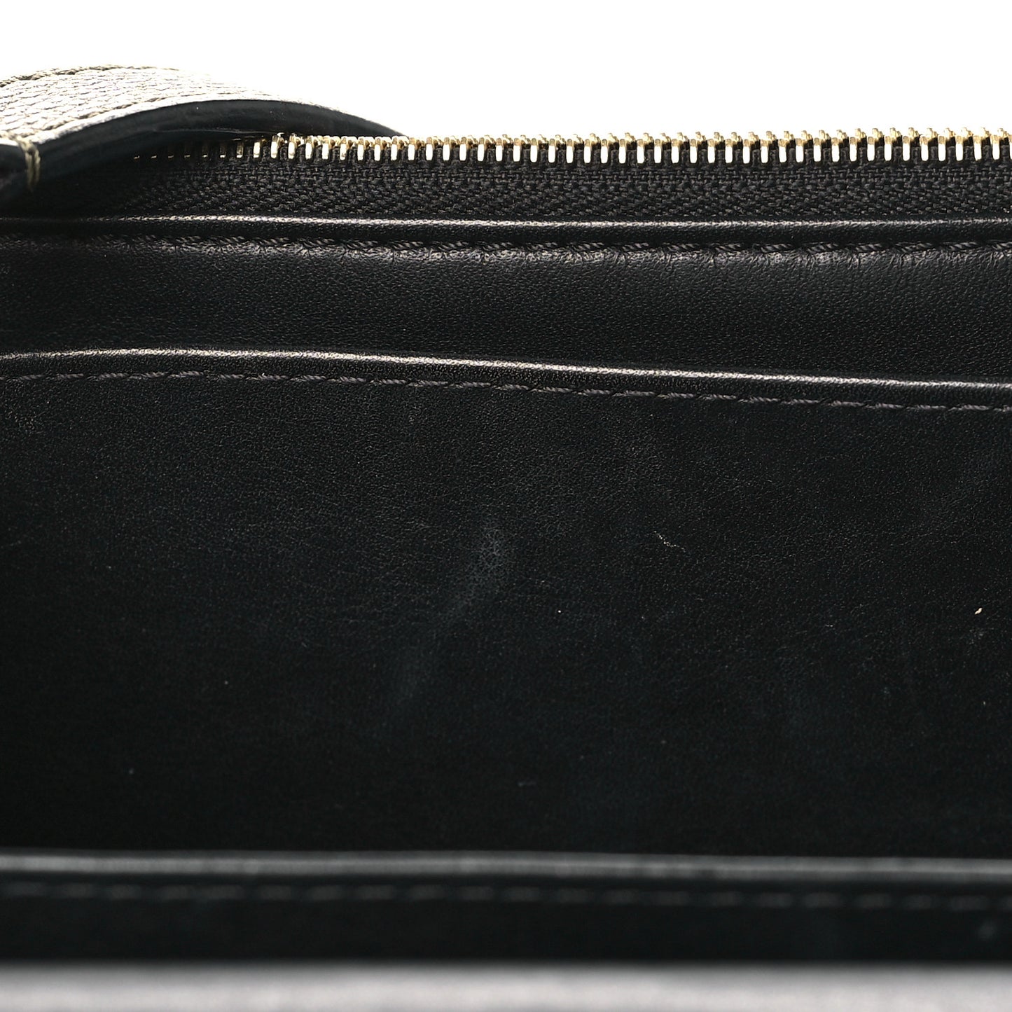 Grained Calfskin Vivienne NM Kaki