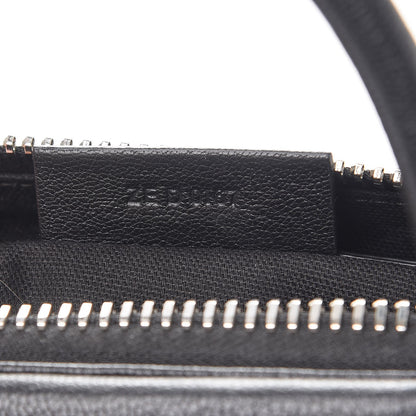 Givenchy Sugar Goatskin Small Antigona Black 8 of 10