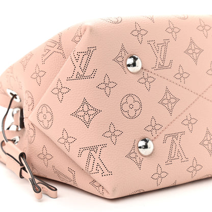 Louis Vuitton Mahina Bella Magnolia 7 of 8