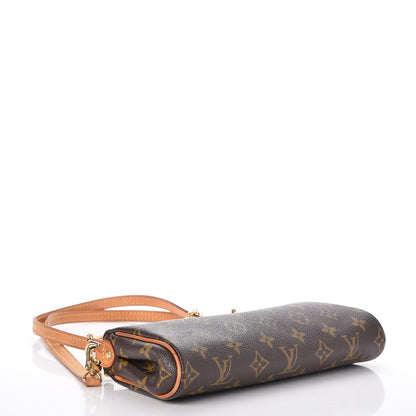 Louis Vuitton Monogram Eva Clutch 4 of 7