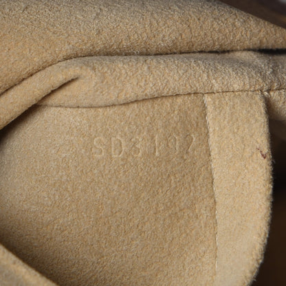 Louis Vuitton Monogram Artsy MM 8 of 9