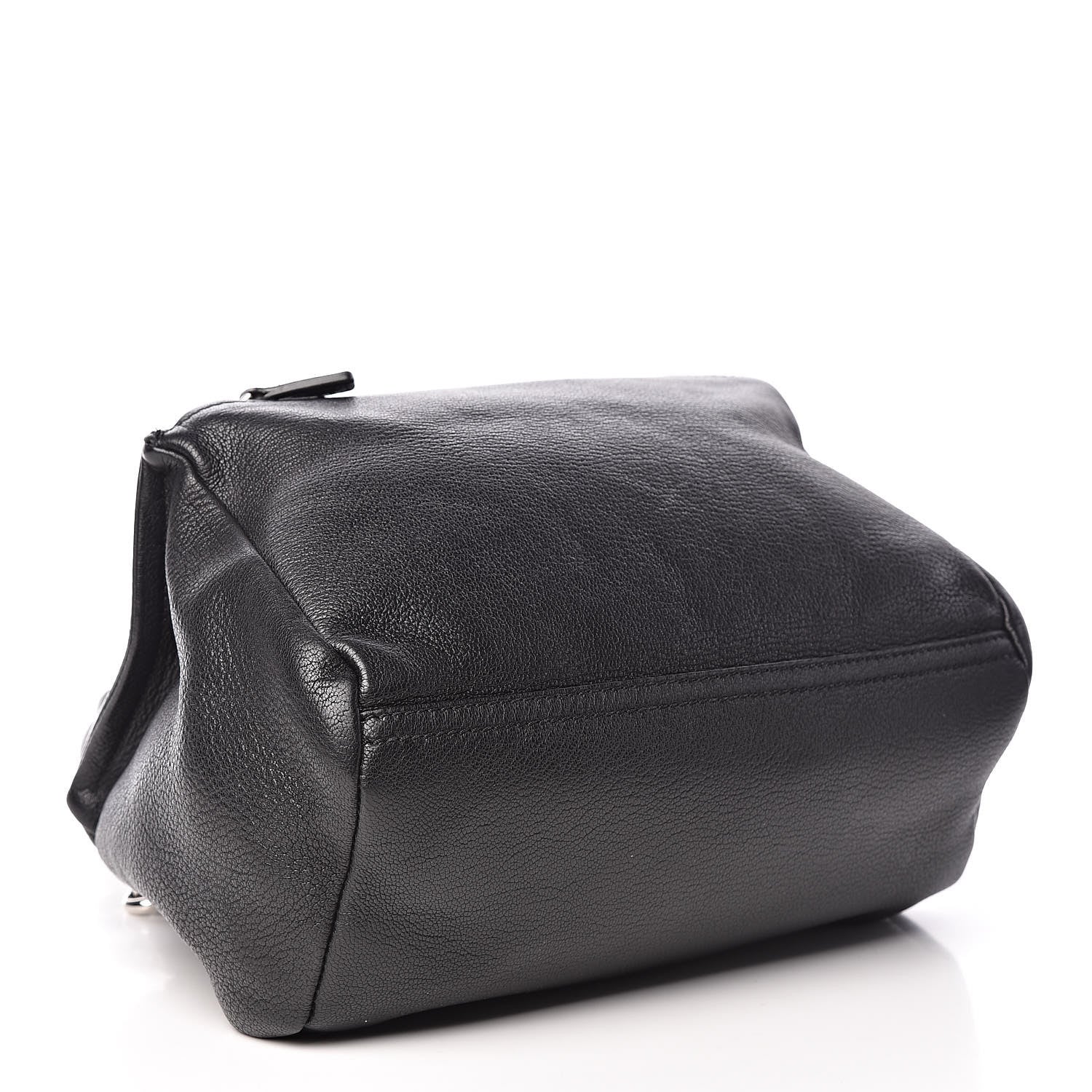Givenchy Sugar Goatskin Small Pandora Black 4 of 12