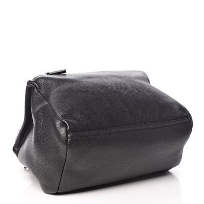 Givenchy Sugar Goatskin Small Pandora Black 4 of 12