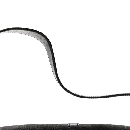 Gucci Monogram GG Small Jackie O Hobo Black 12 of 12