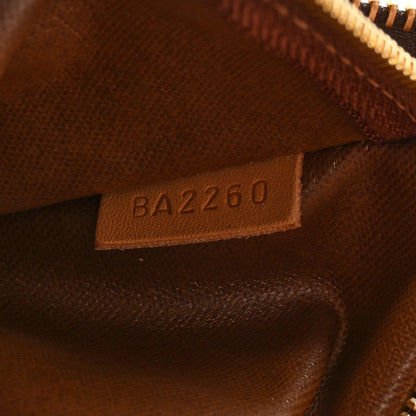 Louis Vuitton Monogram Toiletry Bag 25 7 of 8