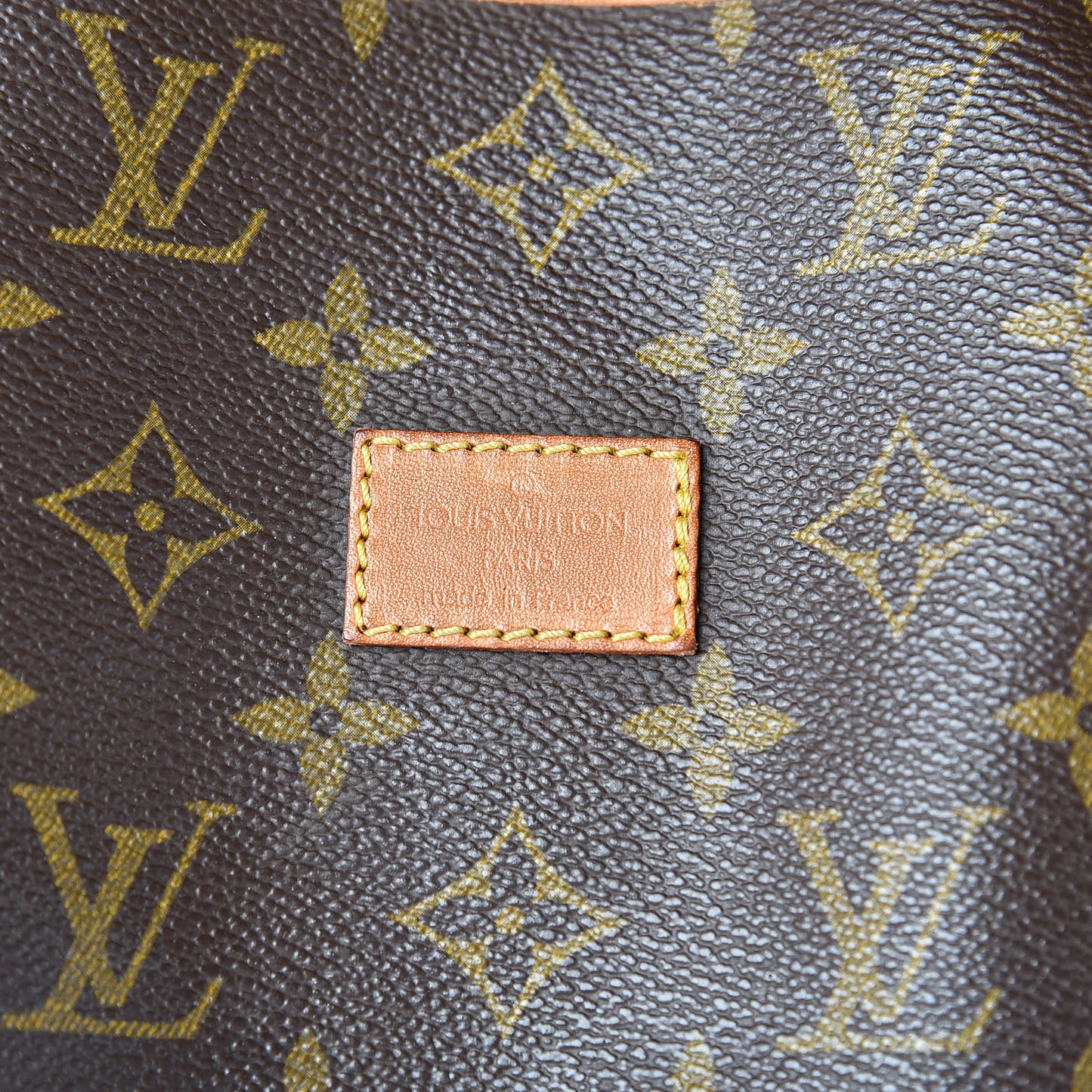Monogram Saumur 30