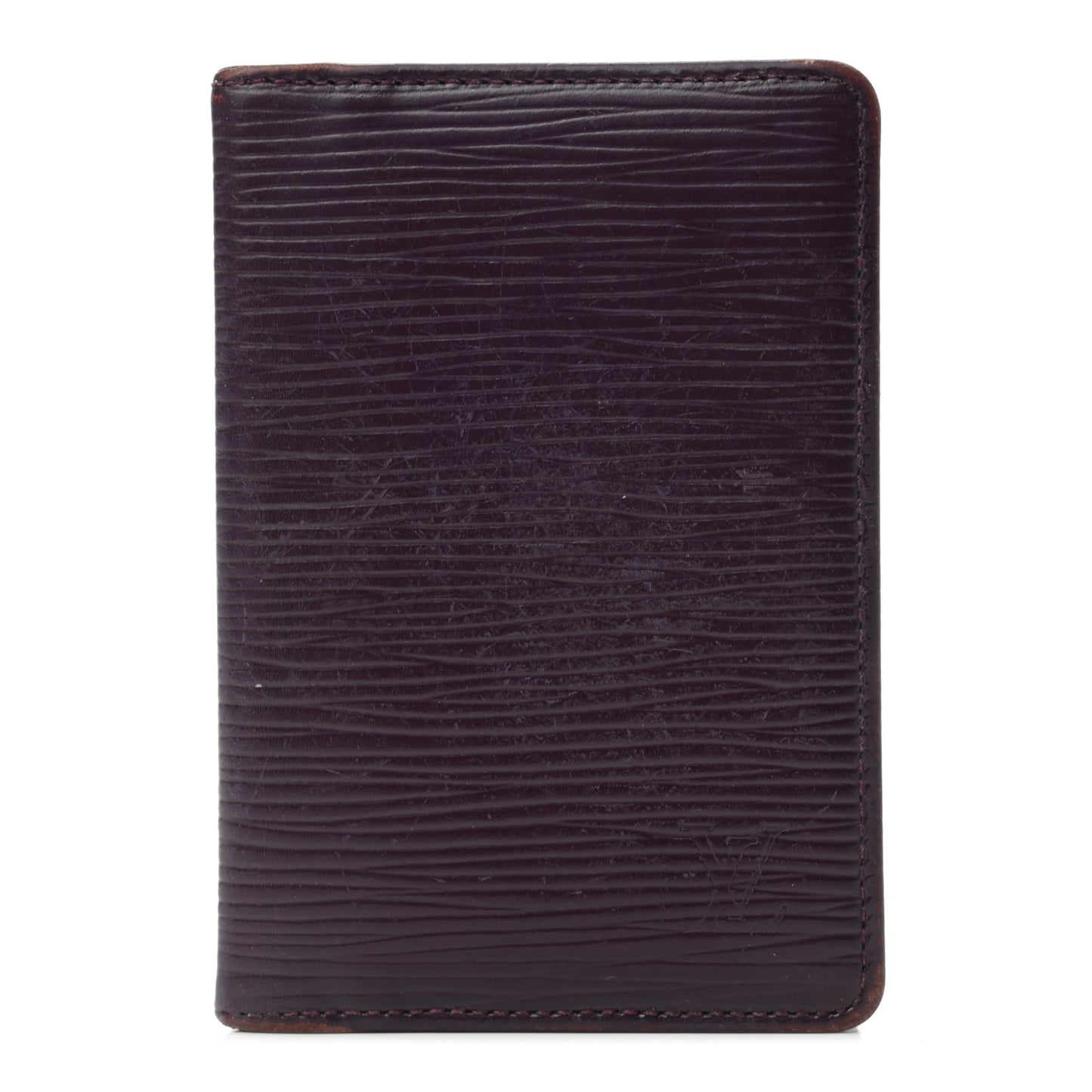 Epi Pocket Organizer Cassis