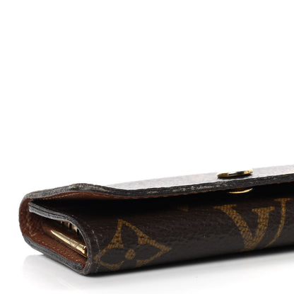Louis Vuitton Monogram 4 Key Multicles Holder 10 of 10