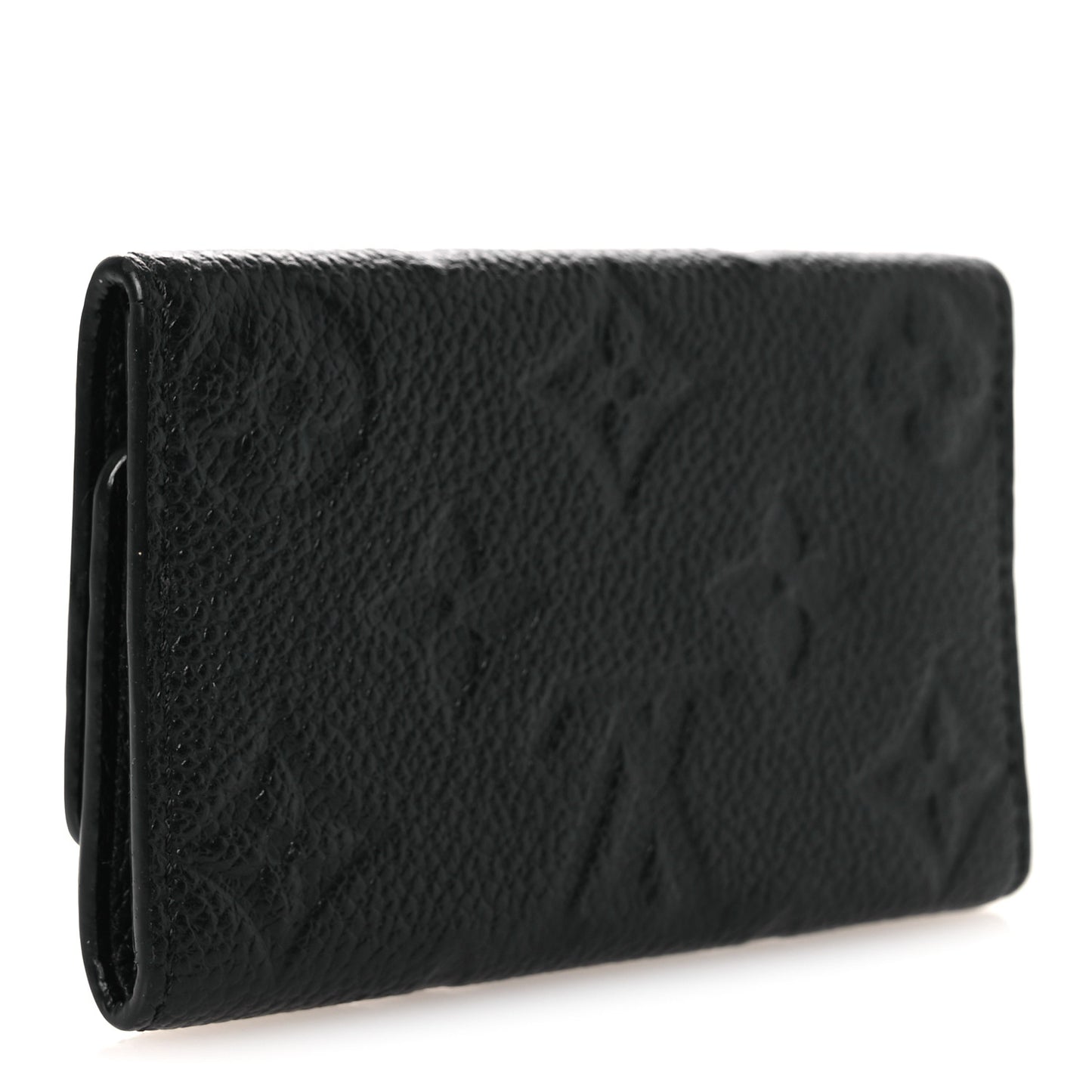 Empreinte Multicles 6 Key Holder Black