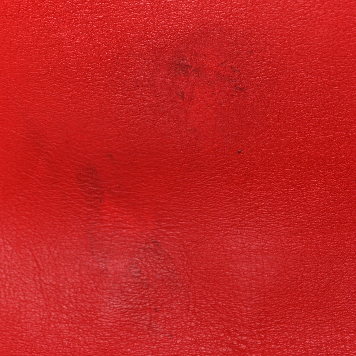 Chanel Calfskin Double Stitch Small Boy Flap Red 11 of 12