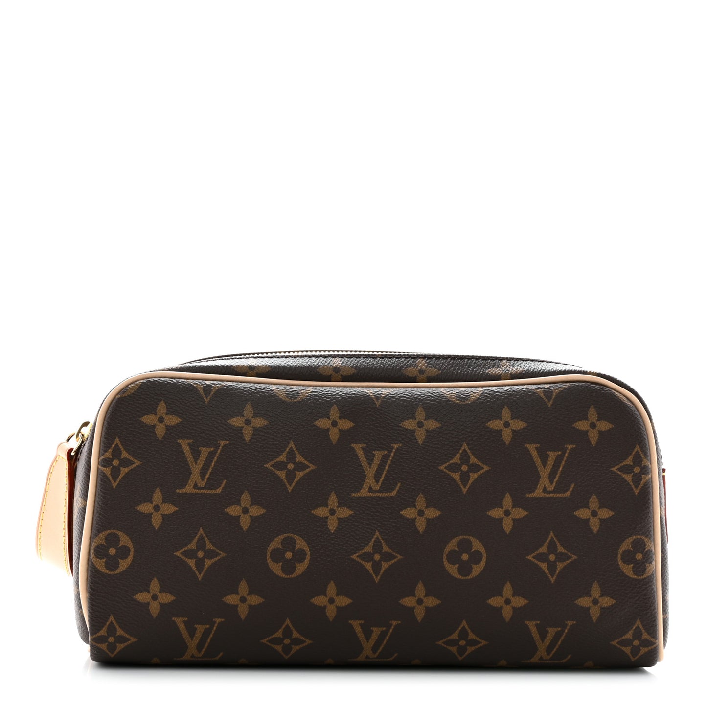 Monogram Dopp Kit Toilet Pouch