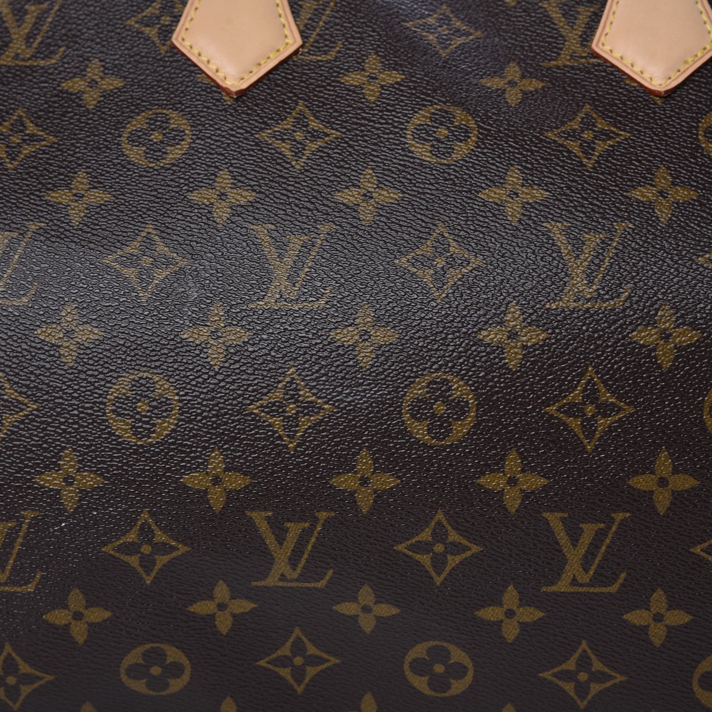 Monogram Speedy 35