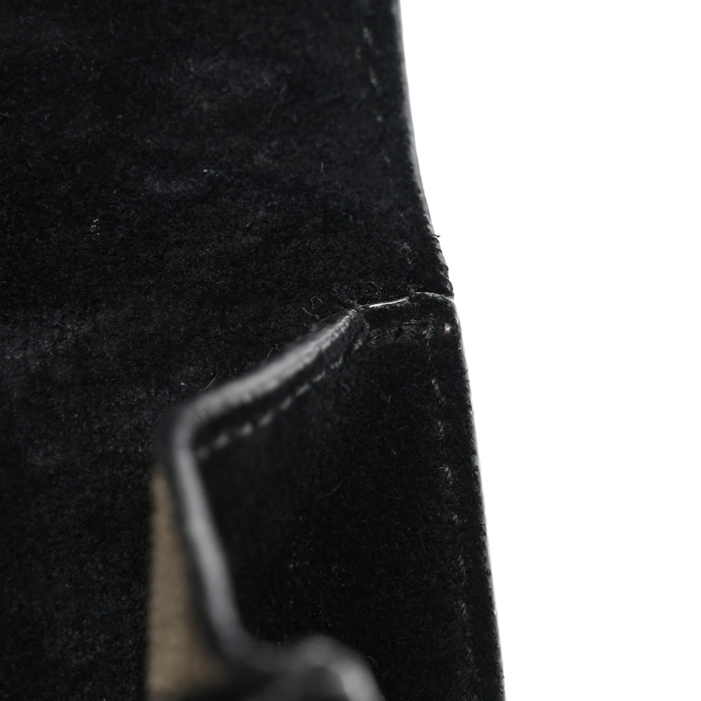 GG Supreme Monogram Small Dionysus Shoulder Bag Black