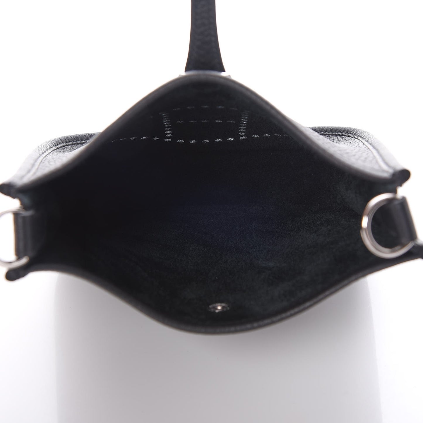 Taurillon Clemence Evelyne TPM Black