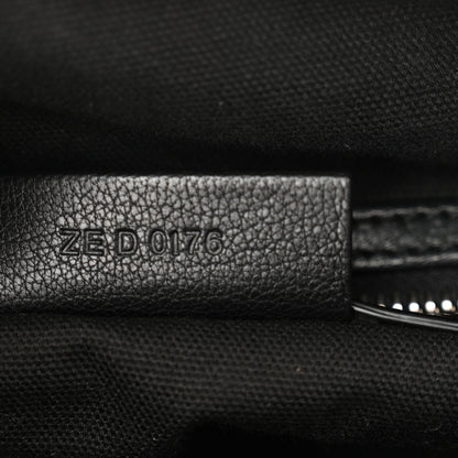 Givenchy Sugar Goatskin Small Antigona Black 7 of 18