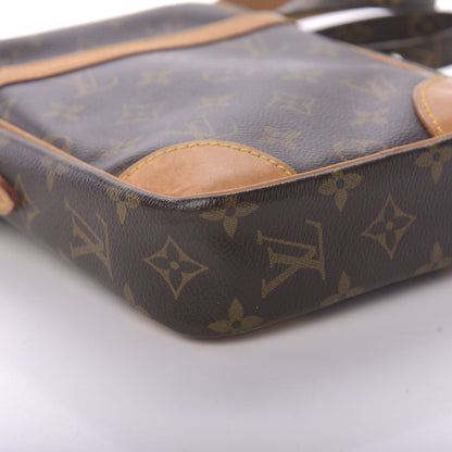 Louis Vuitton Monogram Danube 21 6 of 9