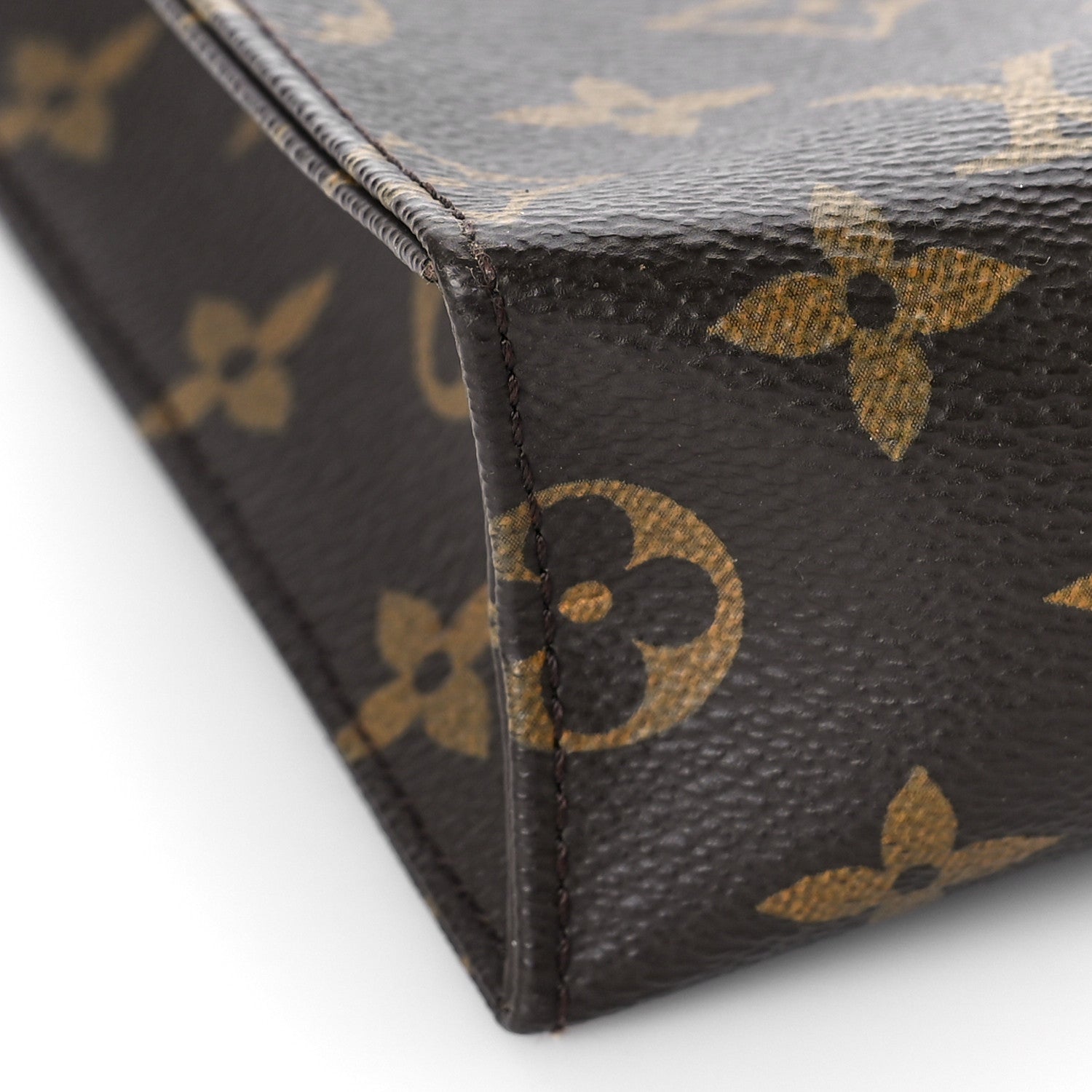 Louis Vuitton Monogram Toiletry Pouch 26 8 of 10