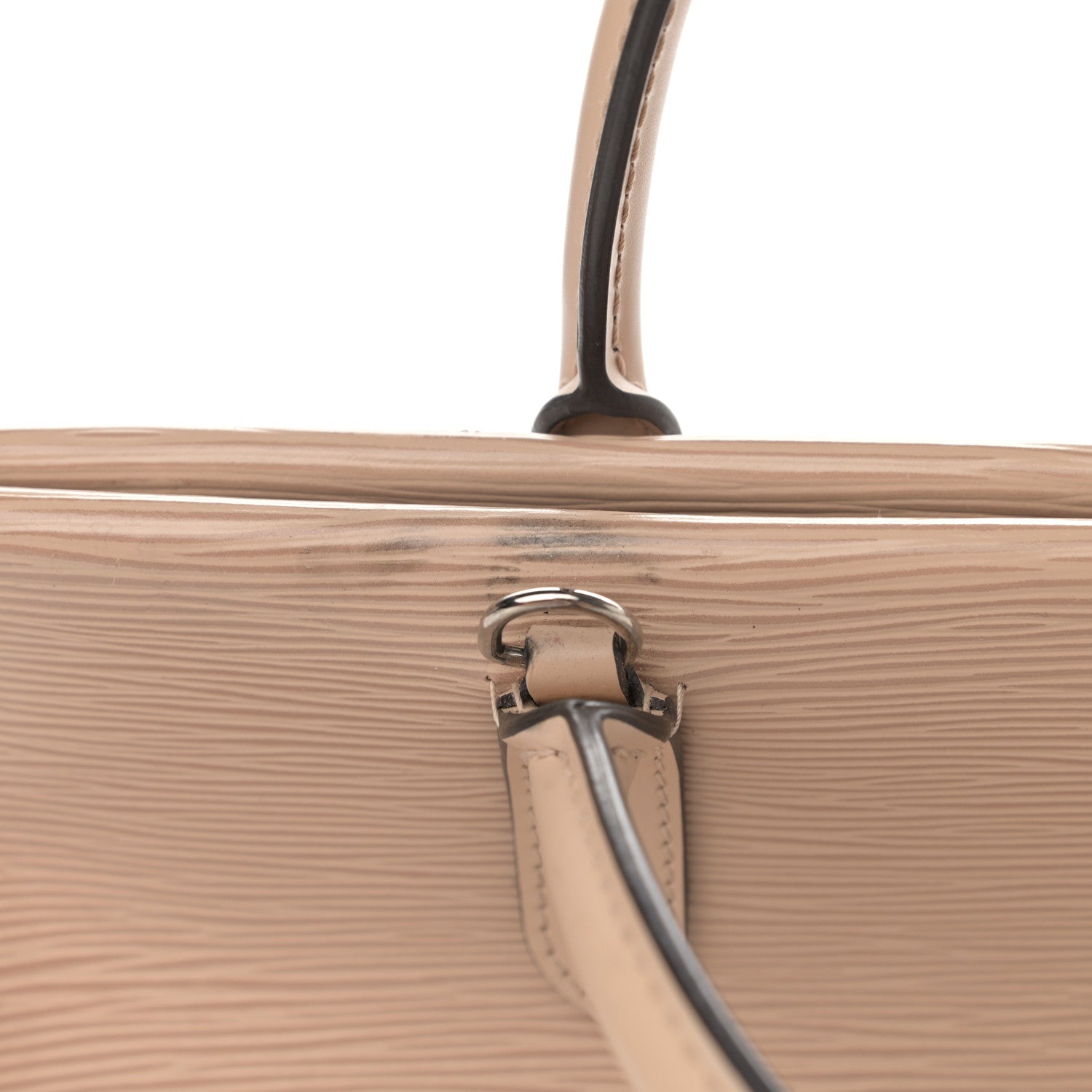 Louis Vuitton Epi Marly MM Dune 16 of 18