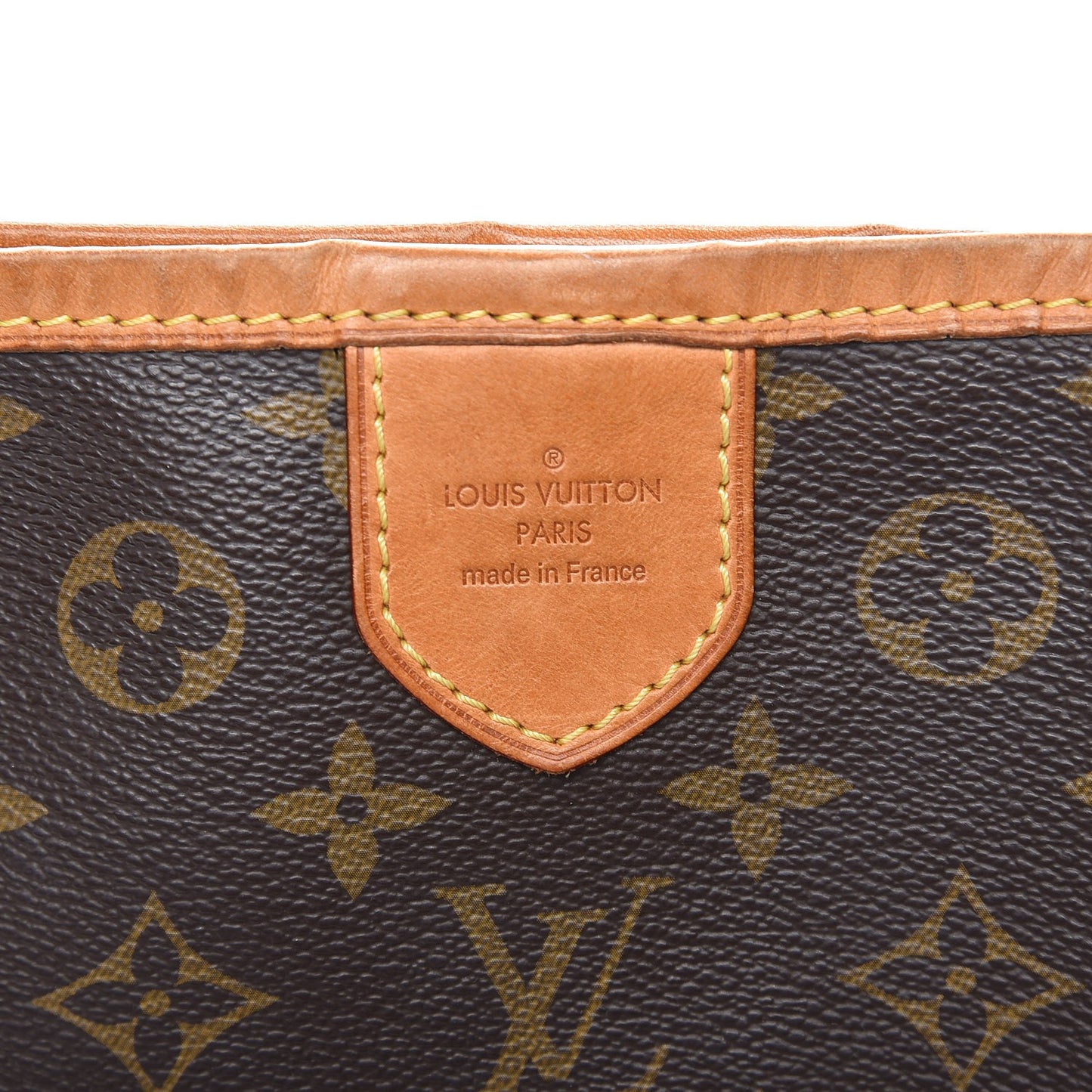 Monogram Delightful MM