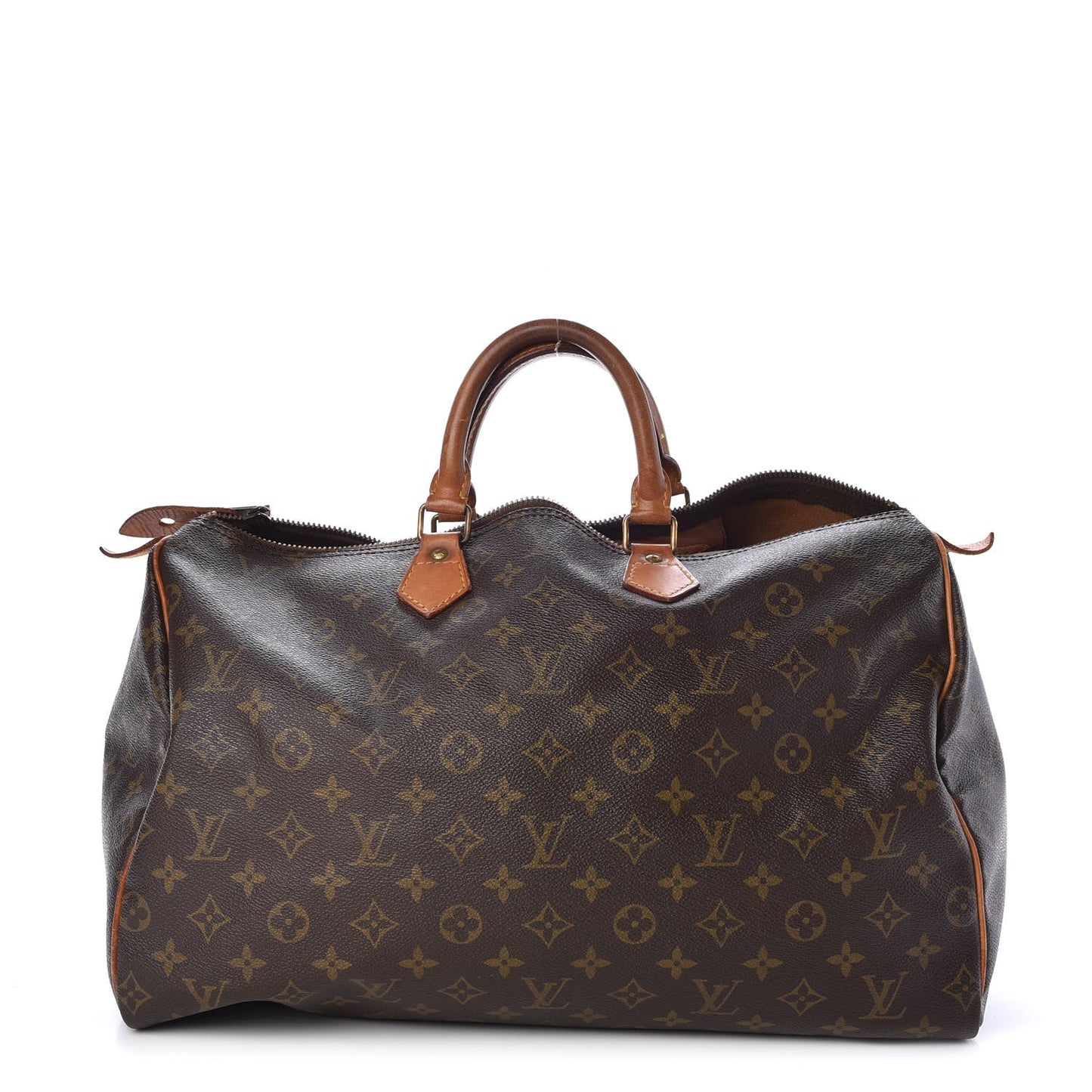 Monogram Speedy 40