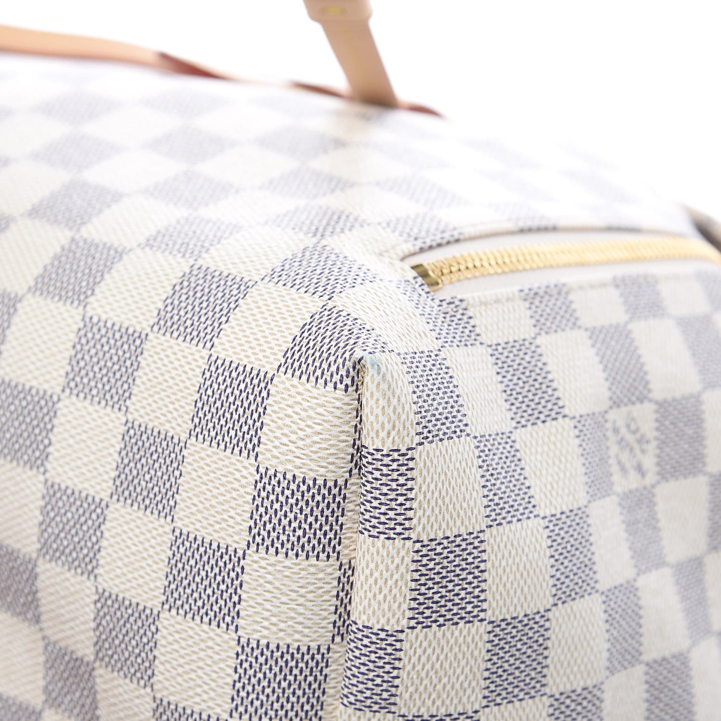 Damier Azur Sperone Backpack