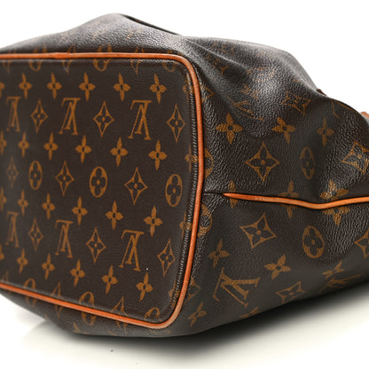 Louis Vuitton Monogram Palermo PM 8 of 35