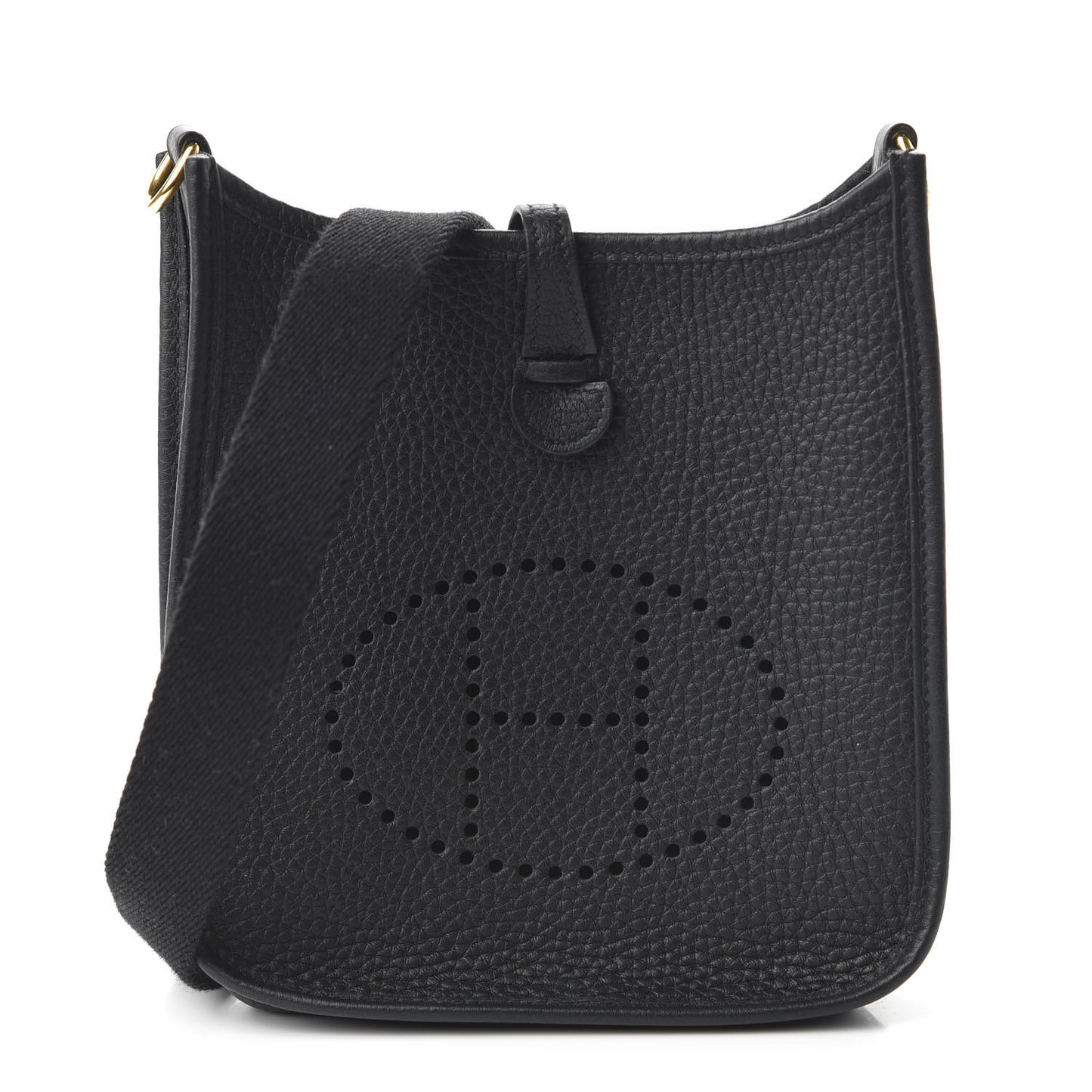 Taurillon Clemence Evelyne TPM Black