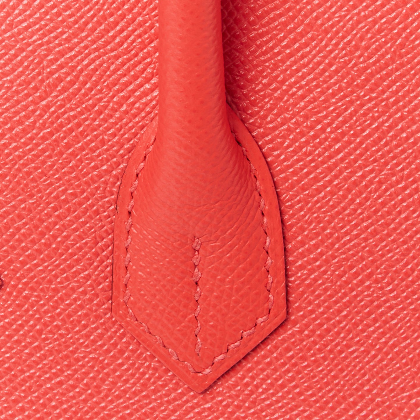 Epsom Birkin 30 Rose Jaipur