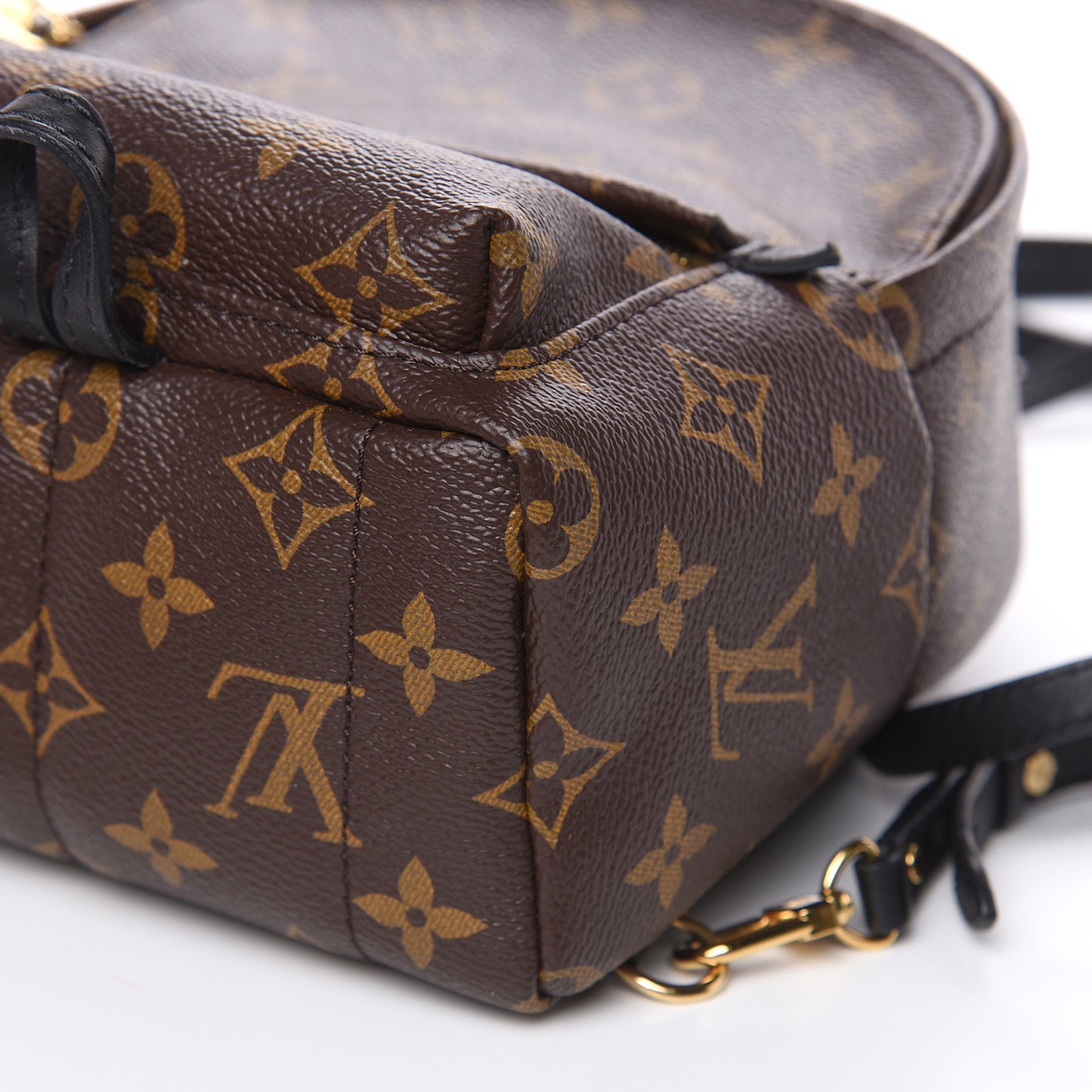 Monogram Palm Springs Backpack Mini