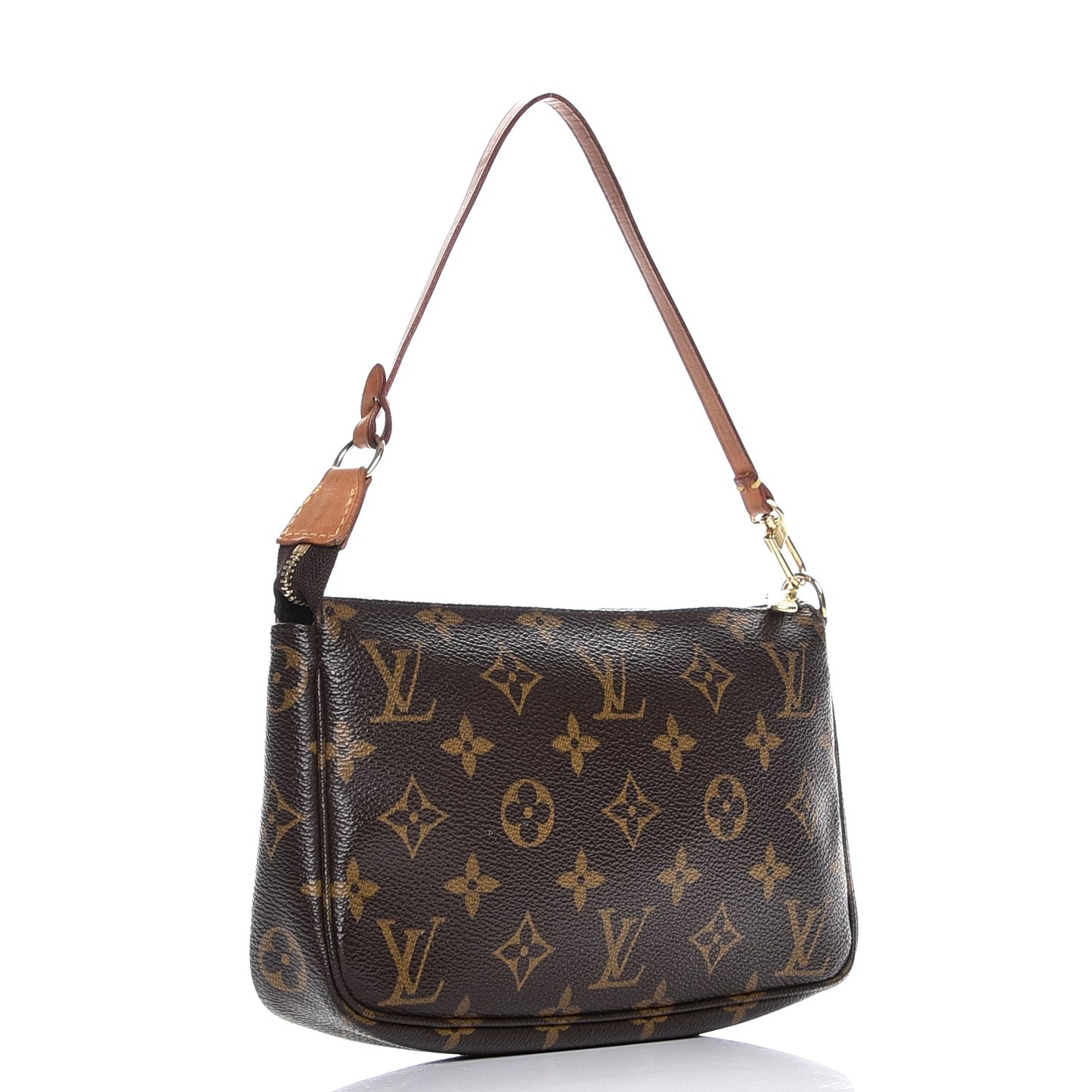 Monogram Pochette Accessories