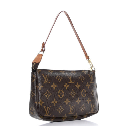 Louis Vuitton Monogram Pochette Accessories 3 of 7