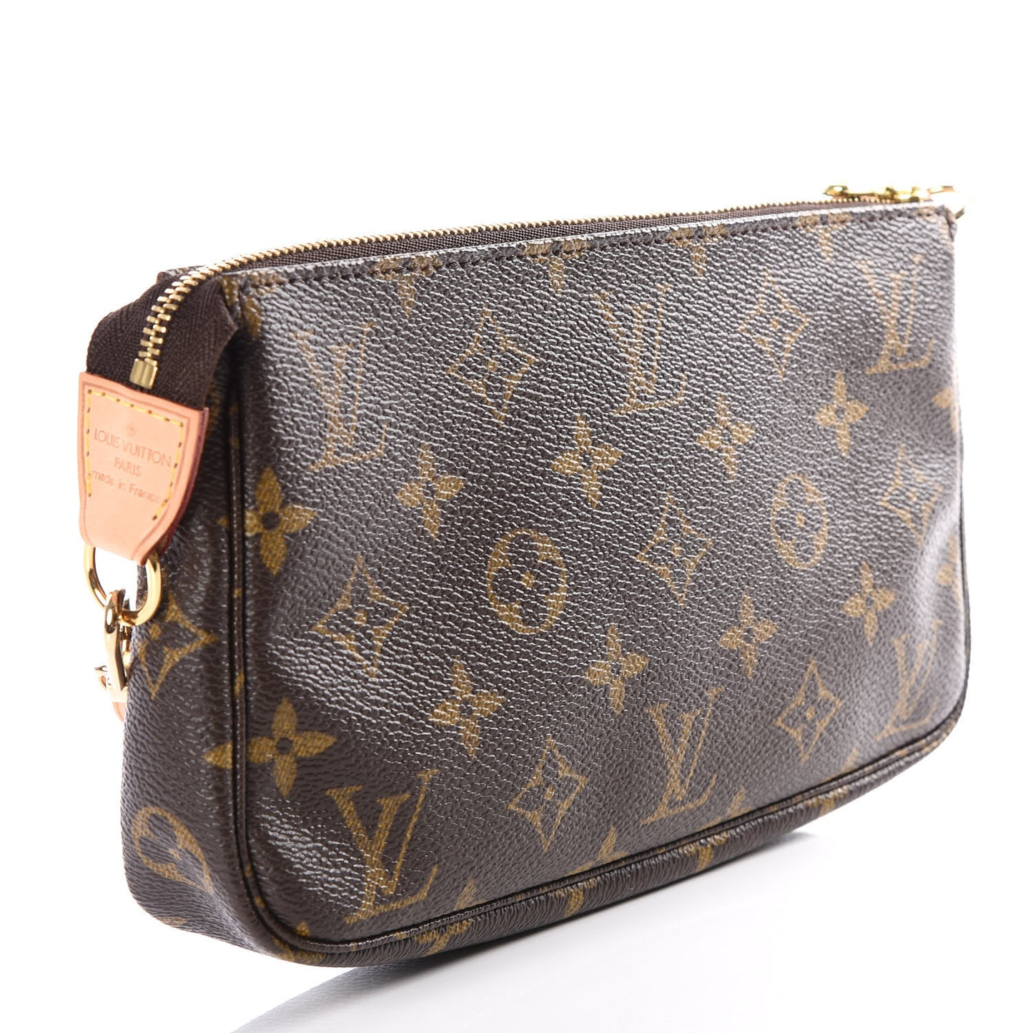 Monogram Pochette Accessories