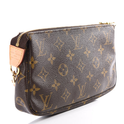 Louis Vuitton Monogram Pochette Accessories 2 of 11