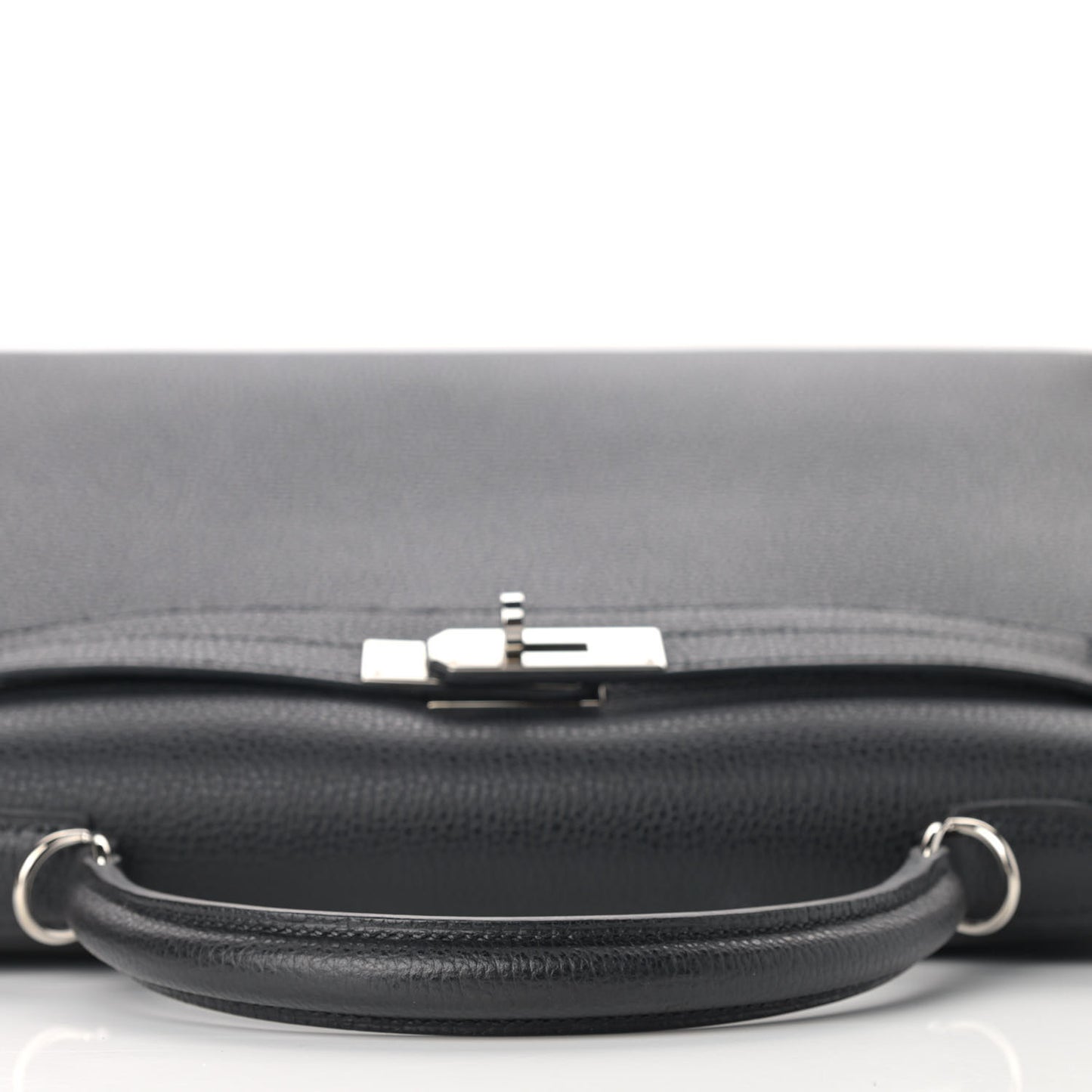 Vache Liegee Kelly Sellier 32 Black