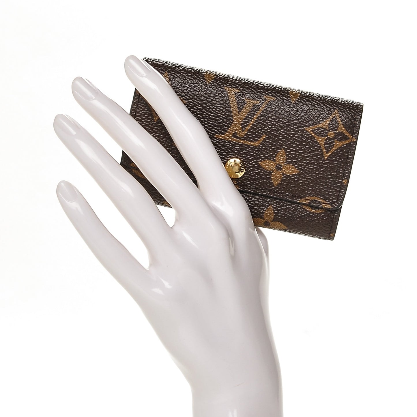 Monogram 6 Key Multicles Holder