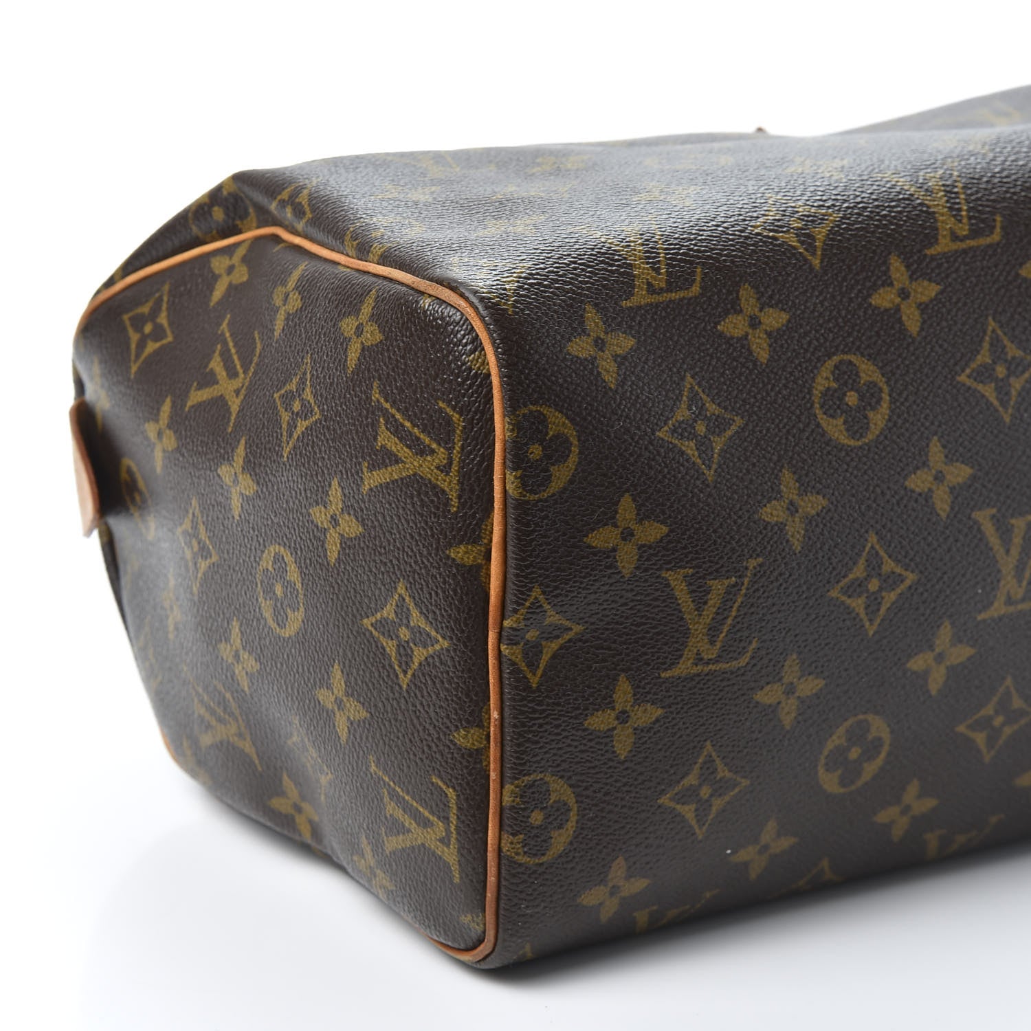 Louis Vuitton Monogram Speedy 25 5 of 10