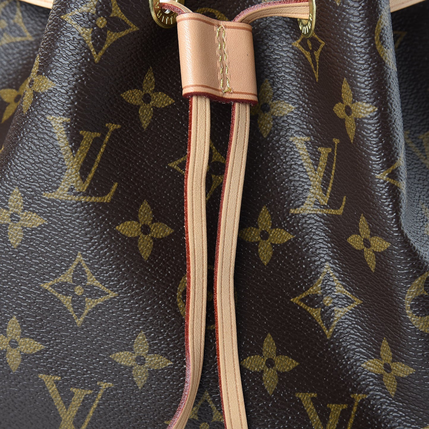 Monogram Noe BB